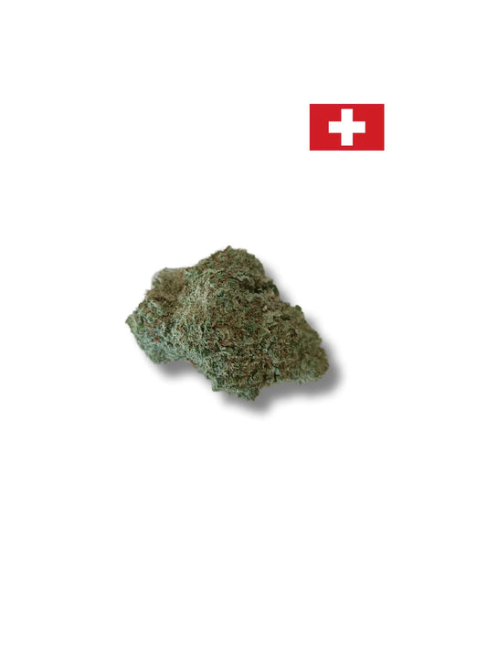 Cherry Gelato Avenue du H