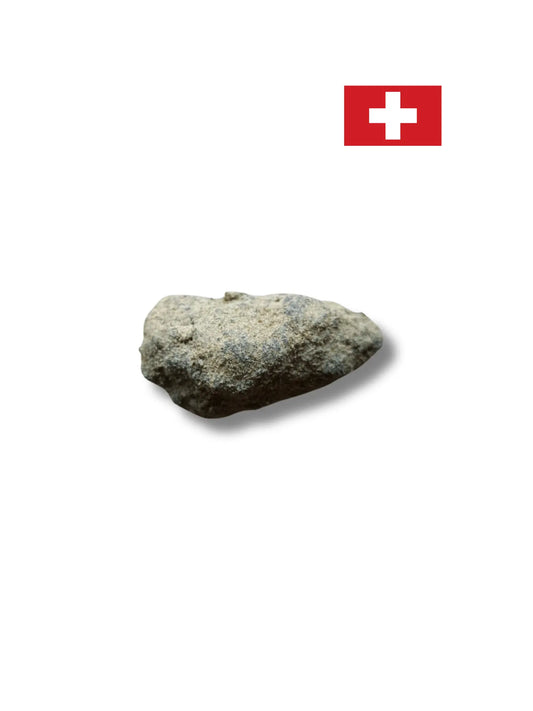 Moonrock - Avenue du H