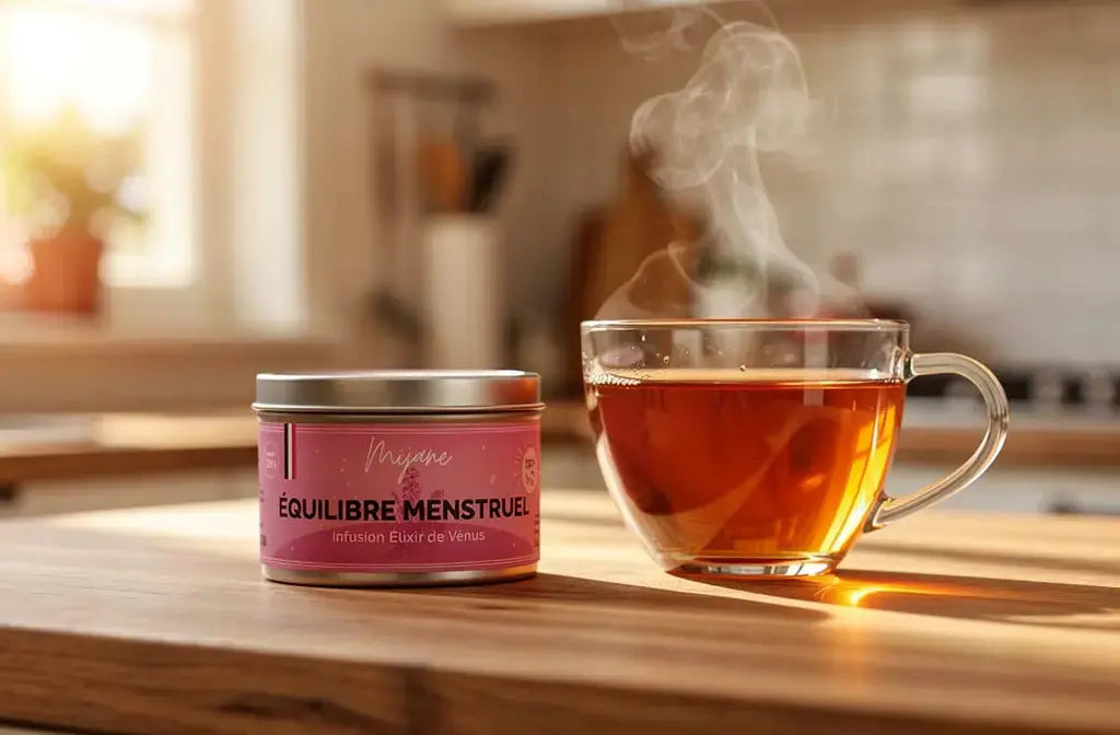 Faire une infusion cbd parfaite : astuces et dosage Image