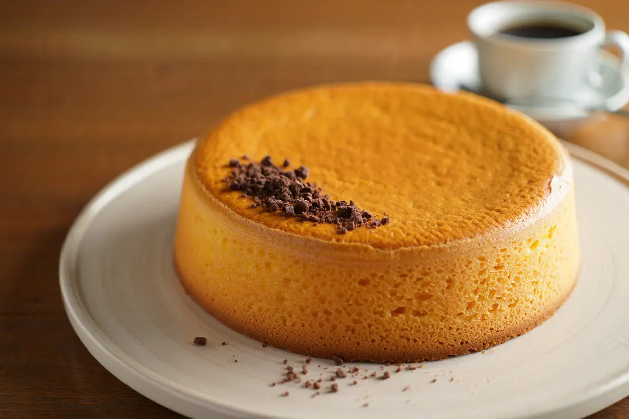 Comment faire un space cake au cbd : une recette facile Image