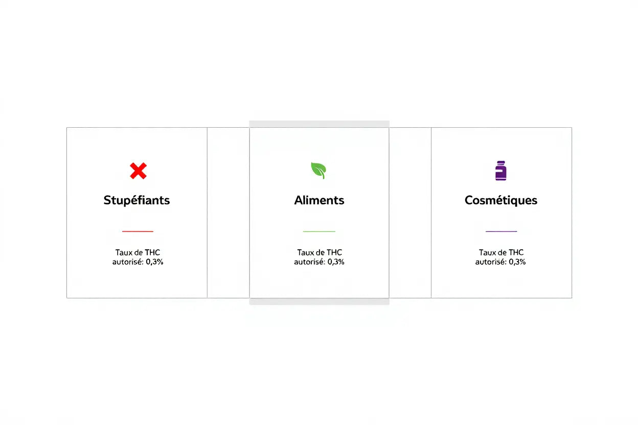 Cultiver du CBD en France : ce que la loi permet vraiment Image