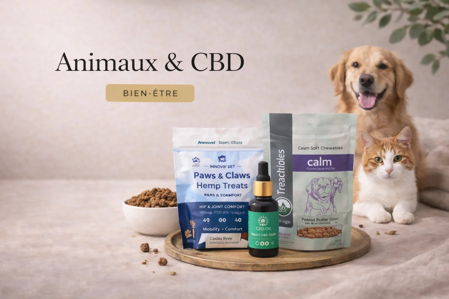 Animaux Avenue du H Image