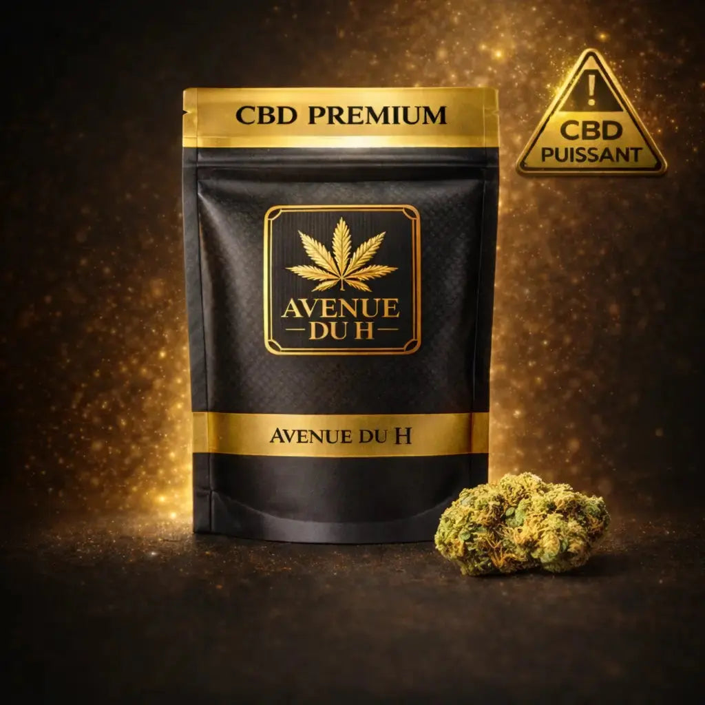 Amnesia d10 CBD
