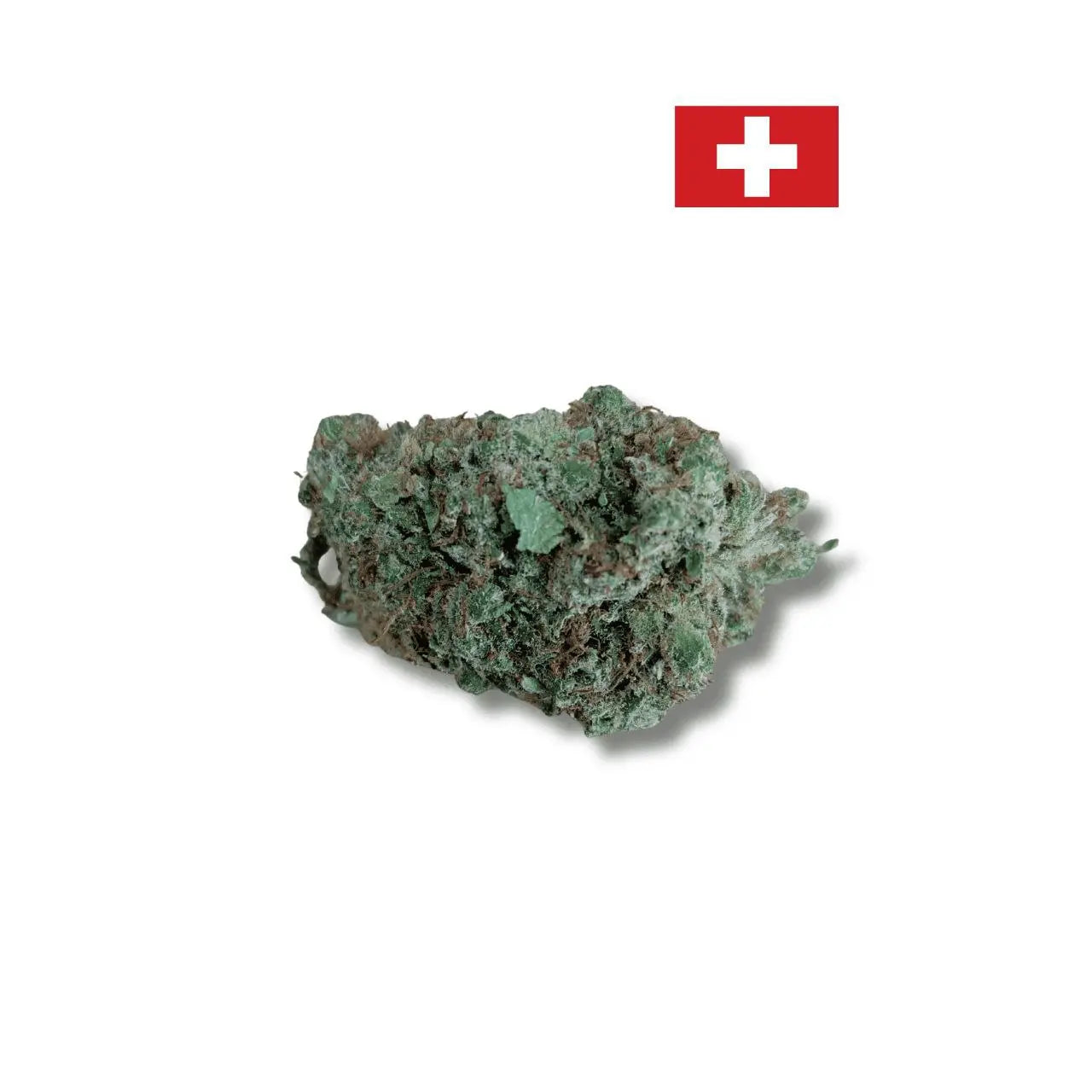 Charlotte Angel - Fleurs de CBD Hydroponie 15% Avenue du H