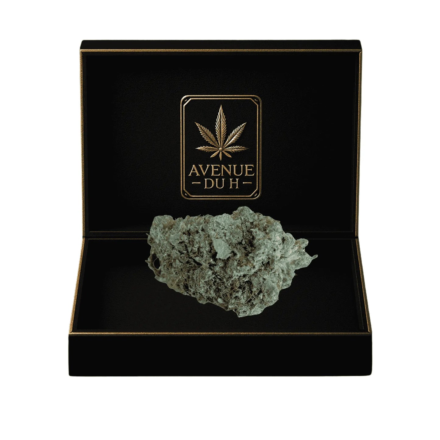Charlotte Angels - Fleurs de CBD Hydroponie 15% Avenue du H