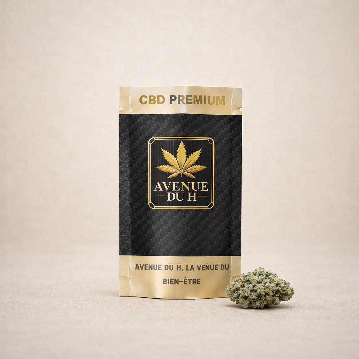 Gusher la fleur premium d'origine suisse de culture indoor hydroponie