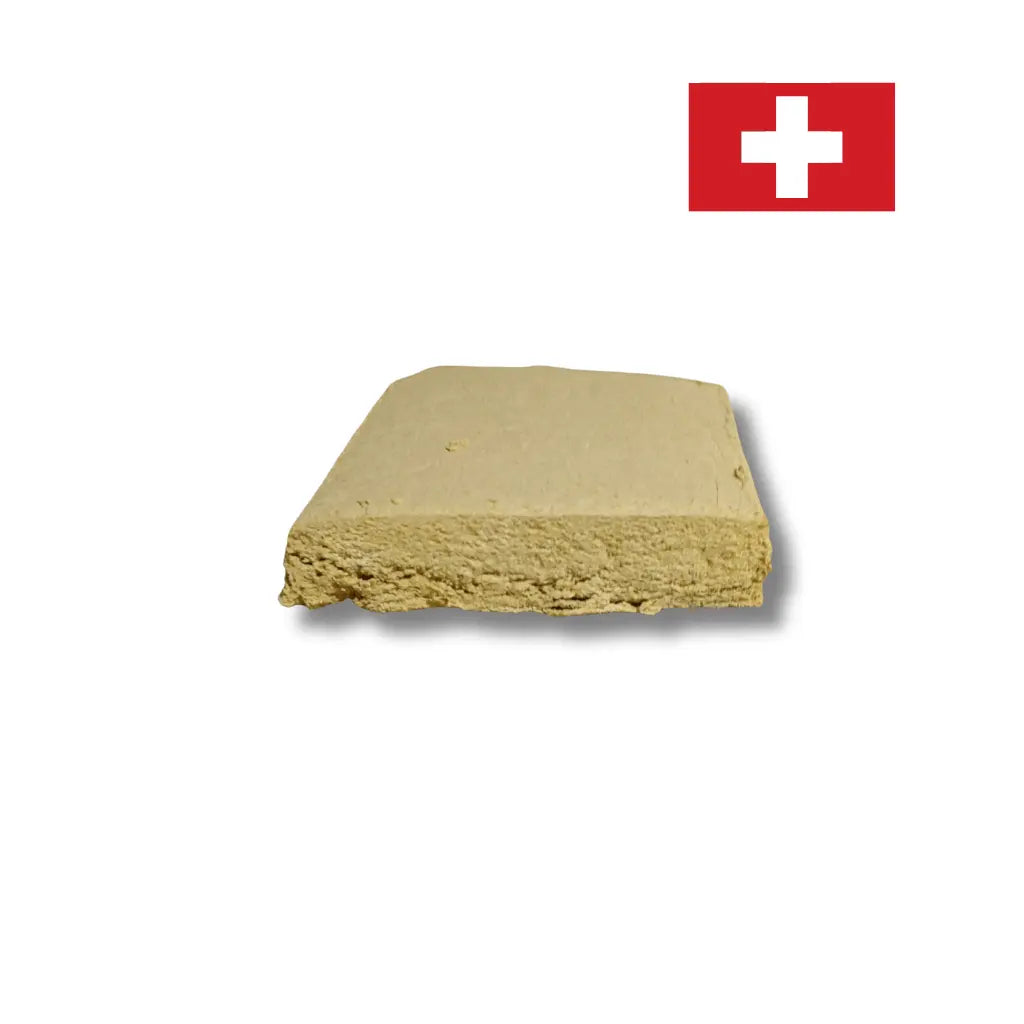 Hash Lemon Pop CBD Avenue du H