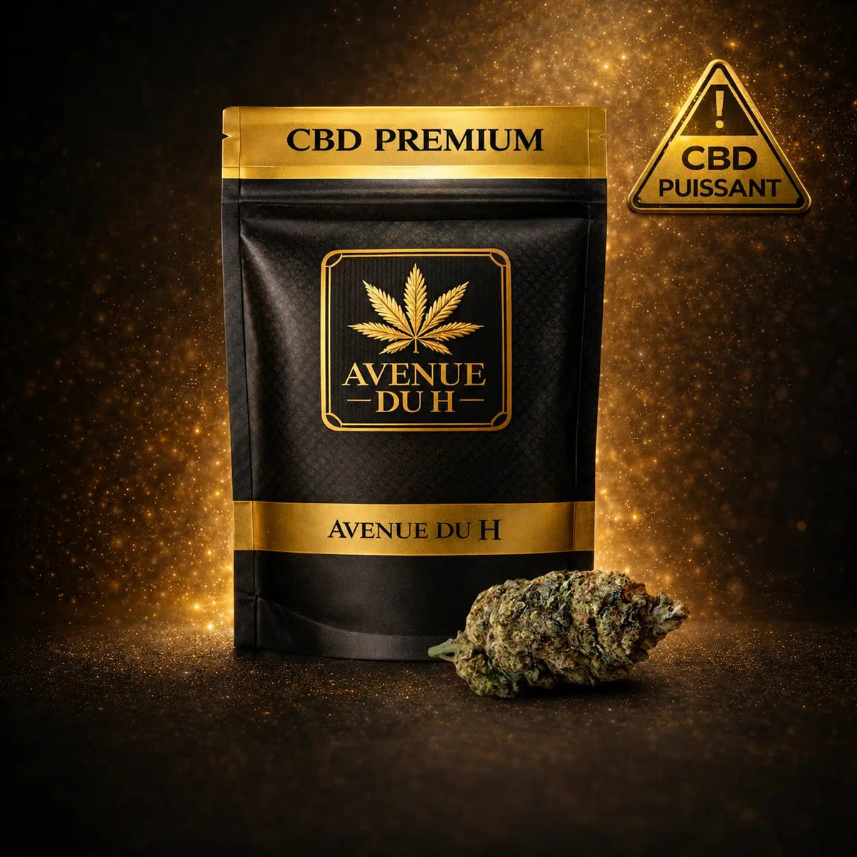 Og kush cbdx 