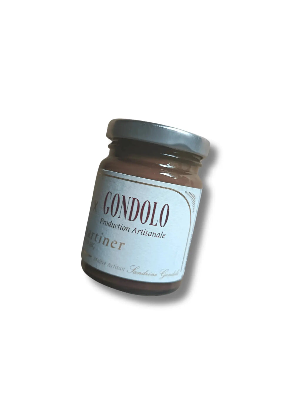 Pâte à tartiner praliné CBD Greeneo - Avenue du H