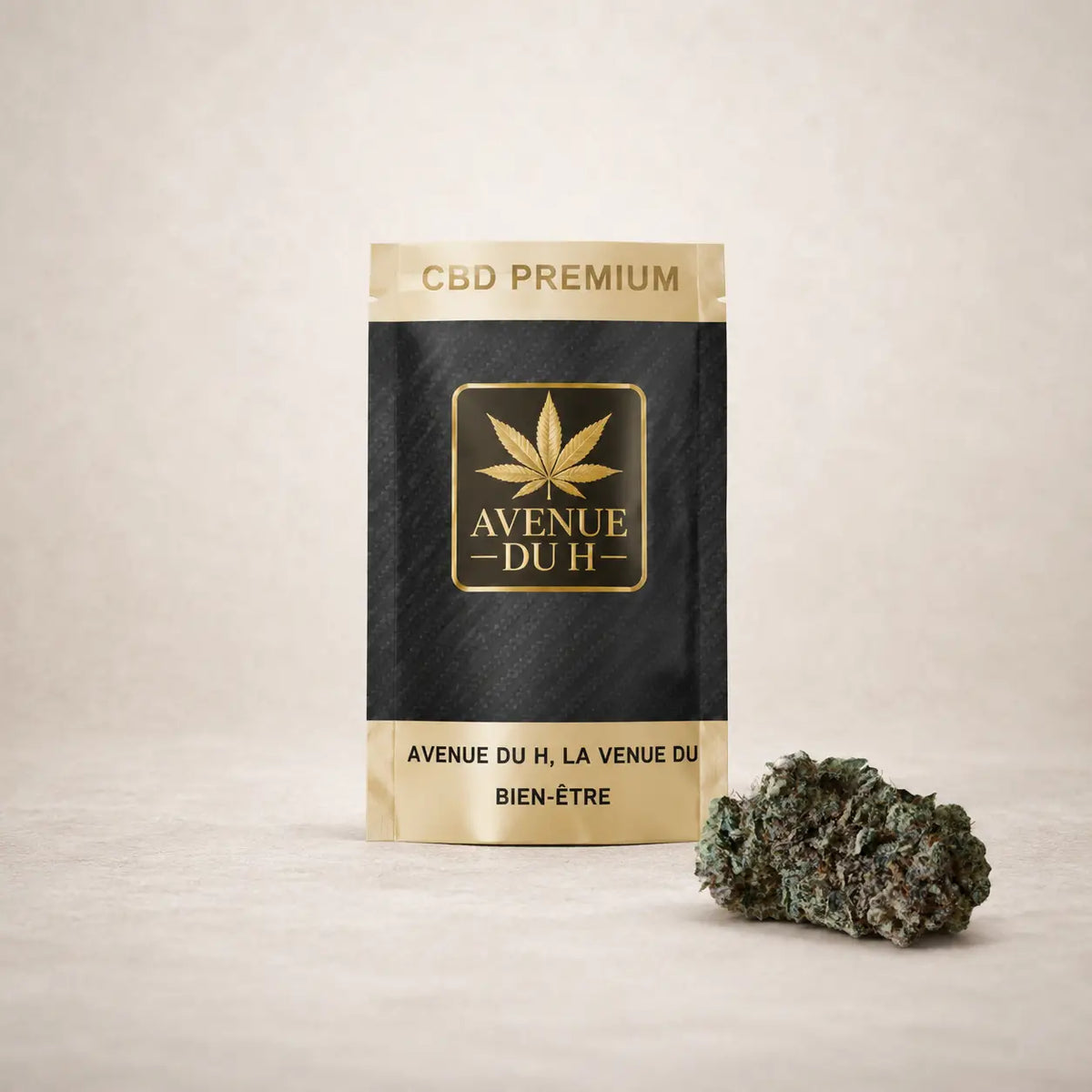 Payton Strawberry CBD - Avenue Du H 