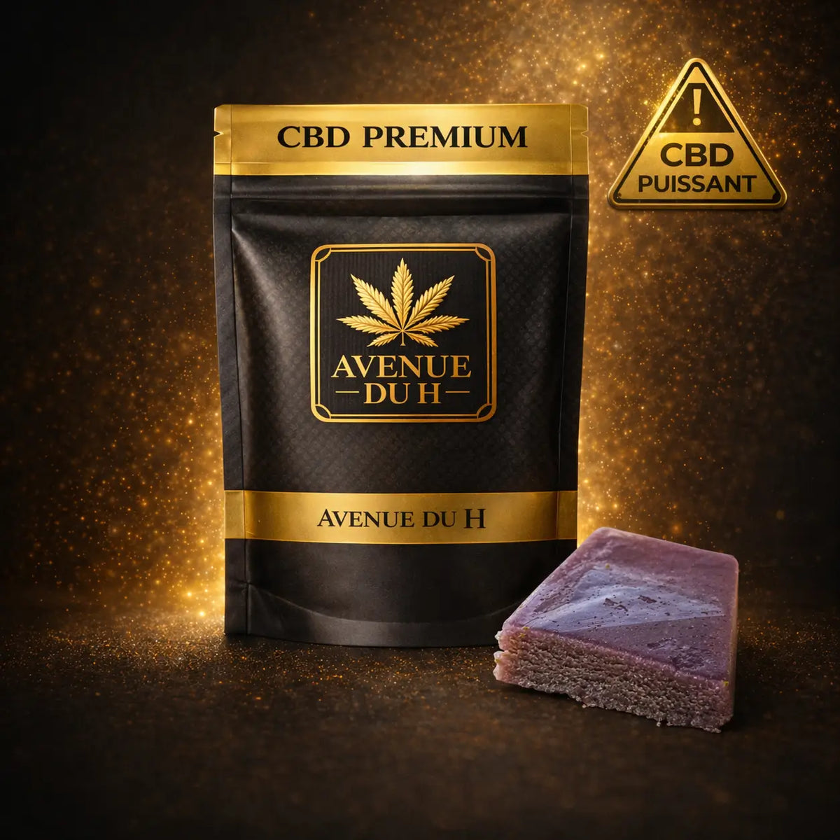 Piatella Runtz Grapp D10 hash molécule puissant