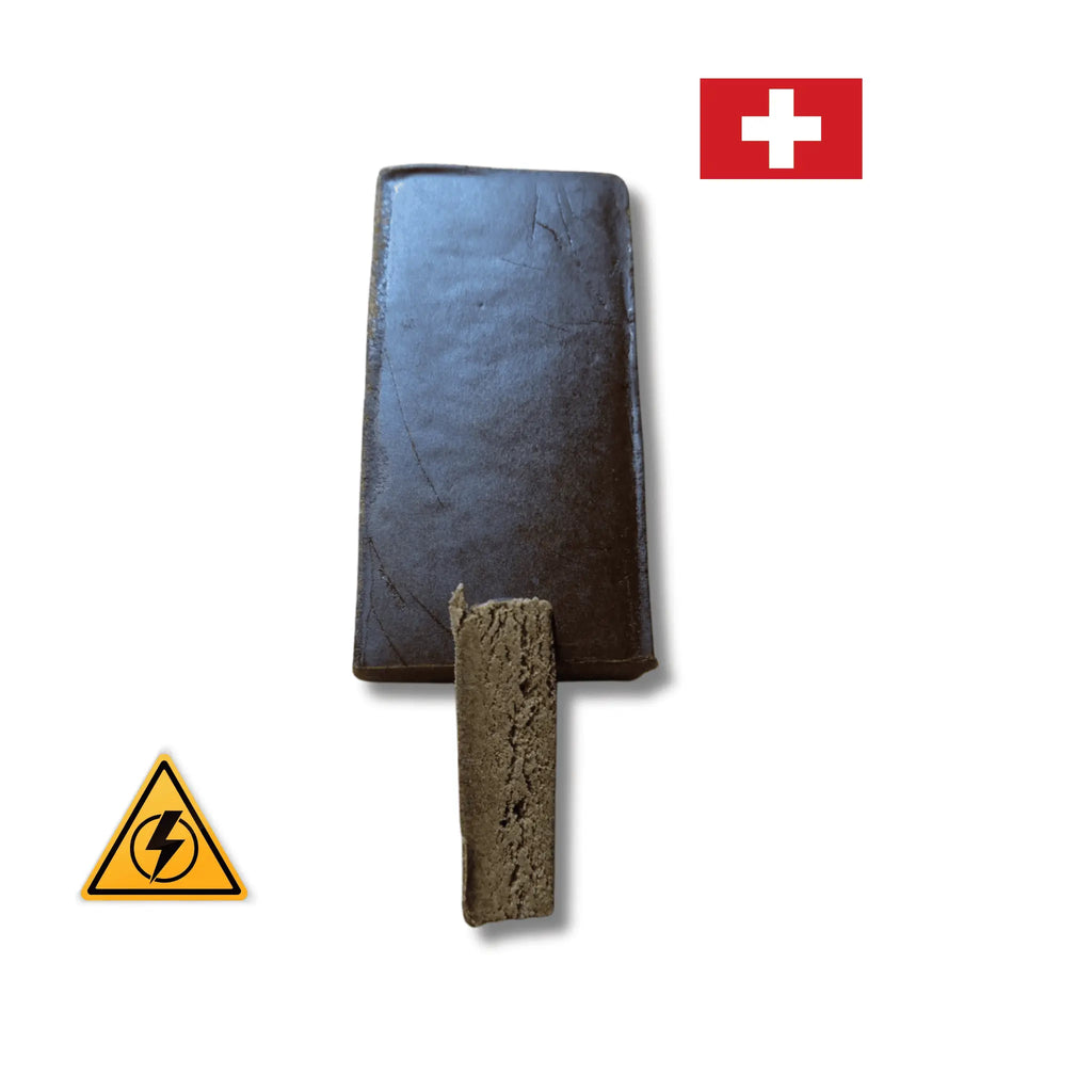 Résine Filtre X3 Revuelto 30% Avenue du H