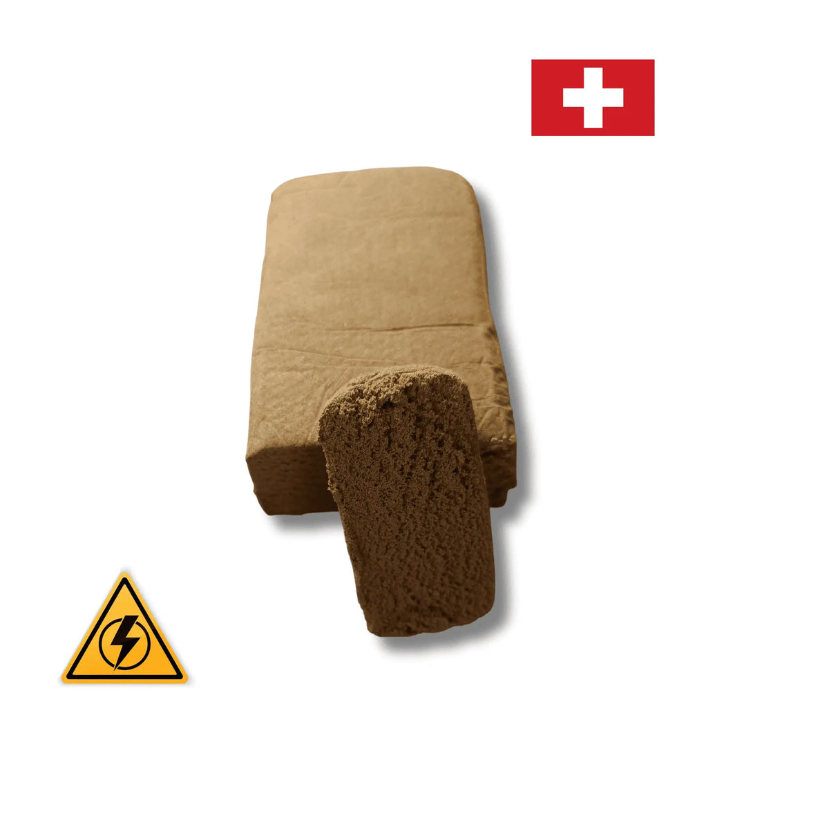 Résine Jaune Mousseux H1 30% Avenue du H