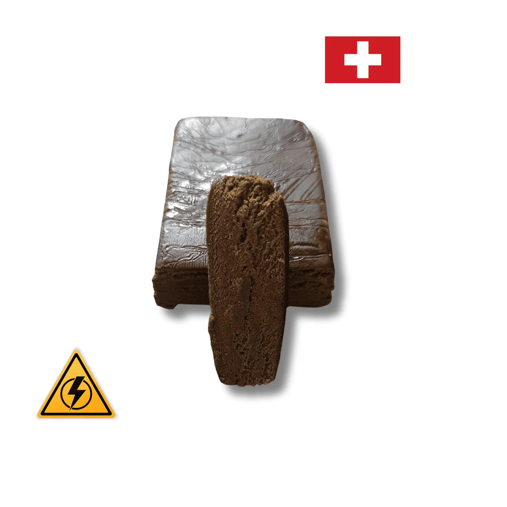 Résine Medellin Revuelto 30% Avenue du H