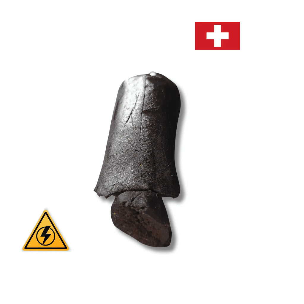 Hash Pablo revuelto 30%