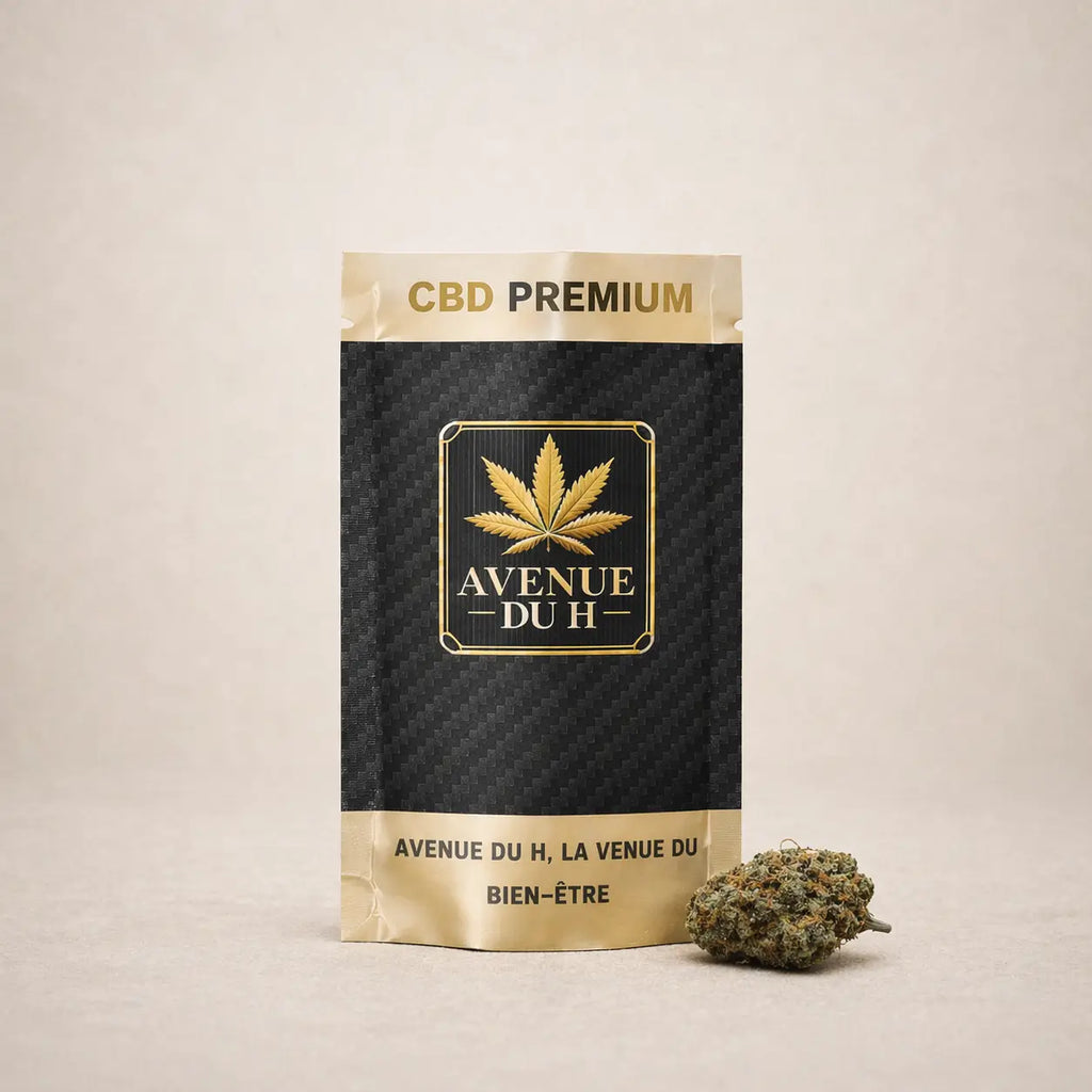Strawberry la fleur cbd pas chere italienne