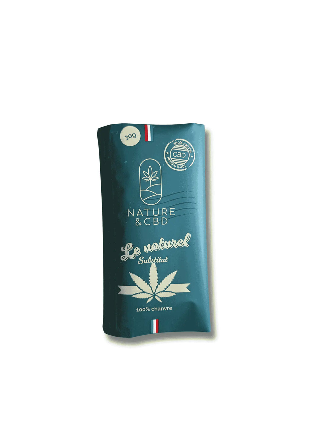 Subsitut Tabac Au Chanvre