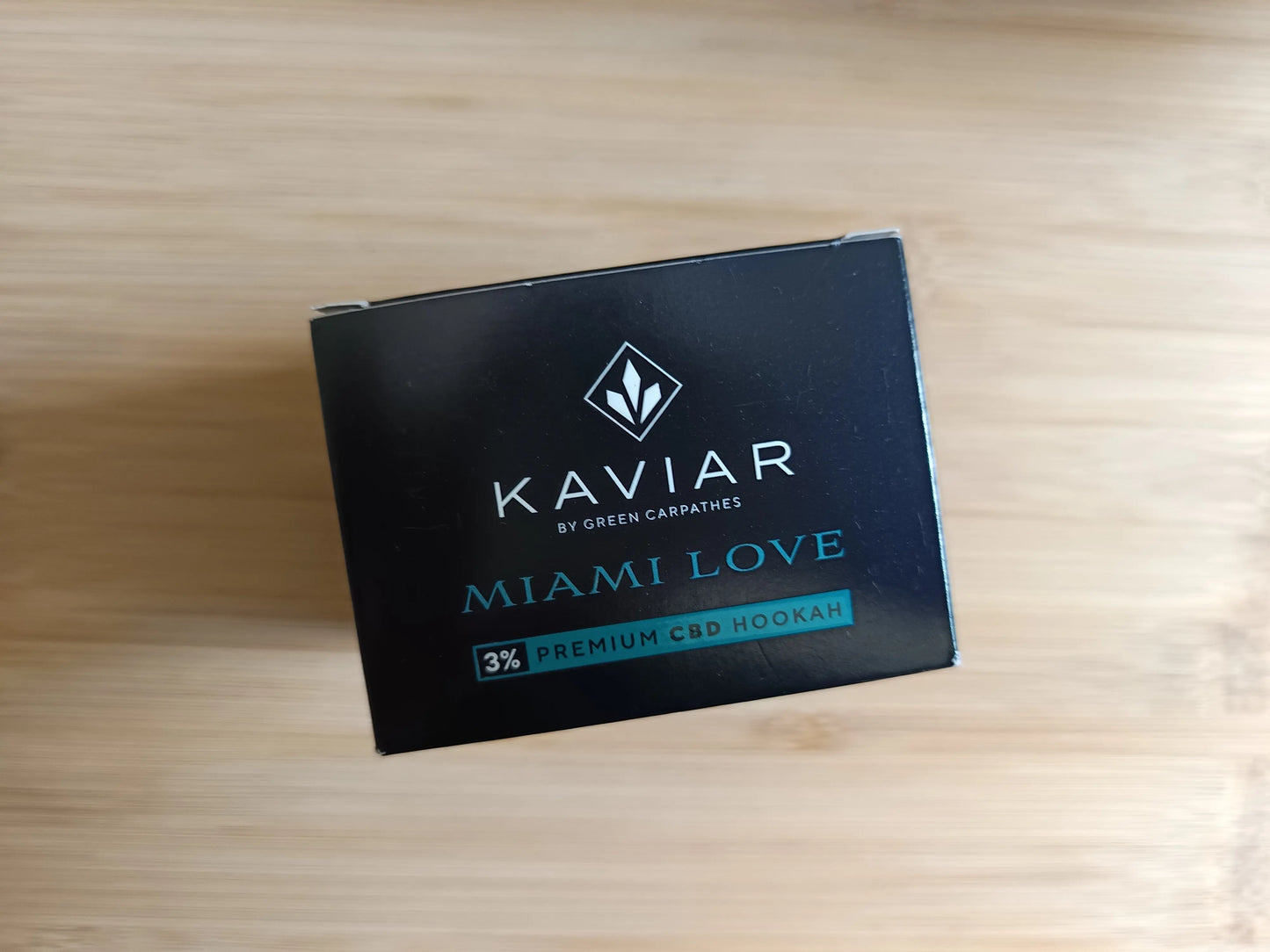 Tabac à Chicha Kaviar Miami Love - Avenue du H