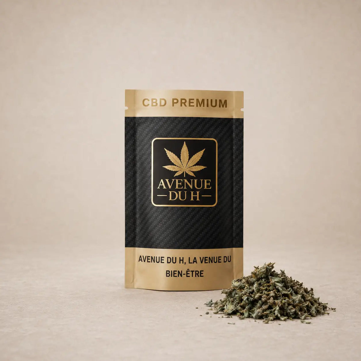 Trim premium CBD 