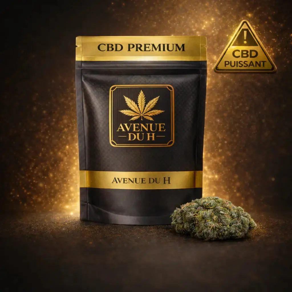 Zangria CBDX fleur molécule pas chere