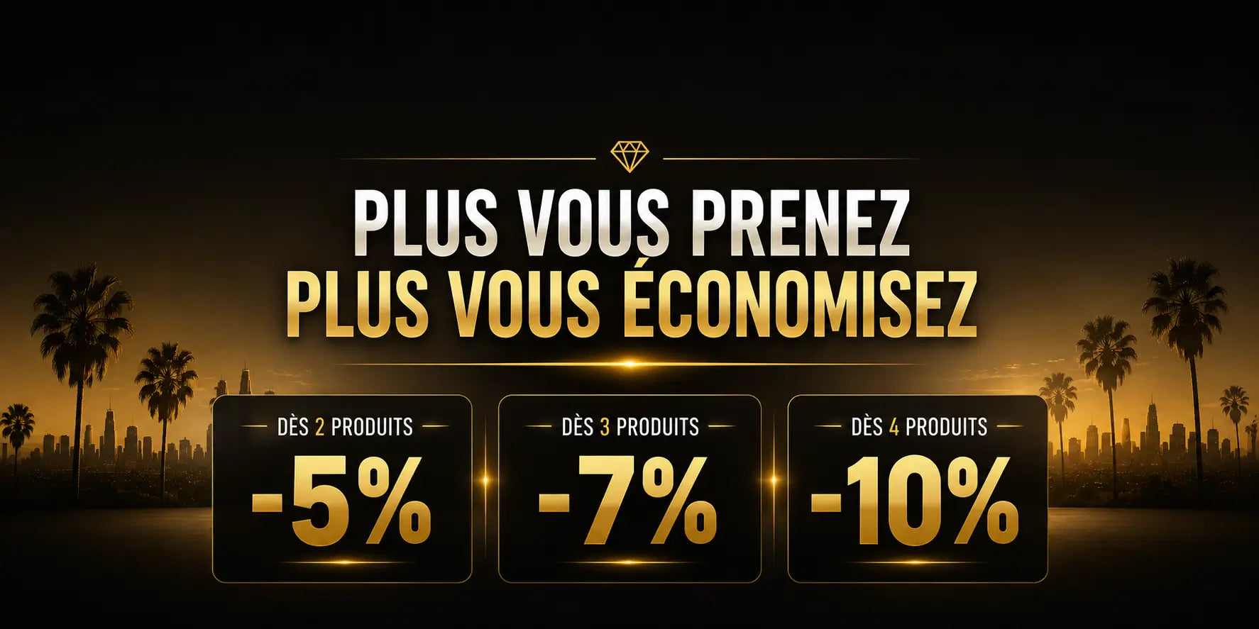 Bannière