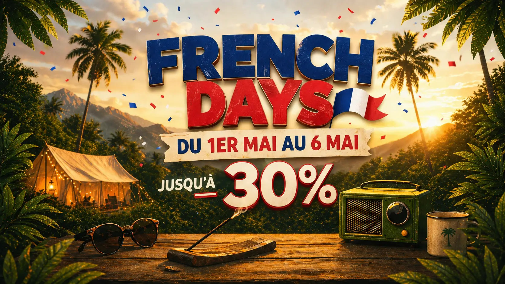 CBD french DAY