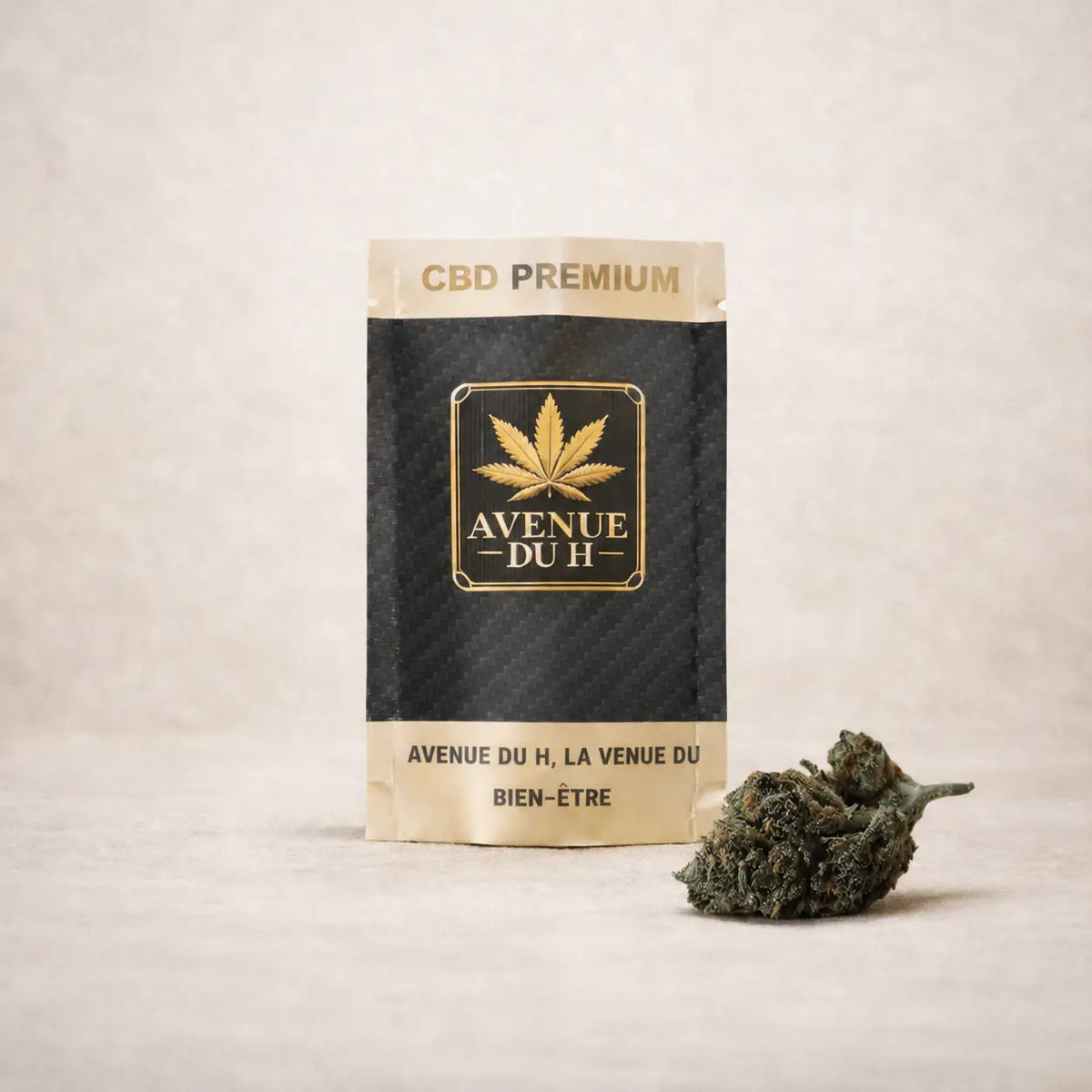 Purple Kush CBD 