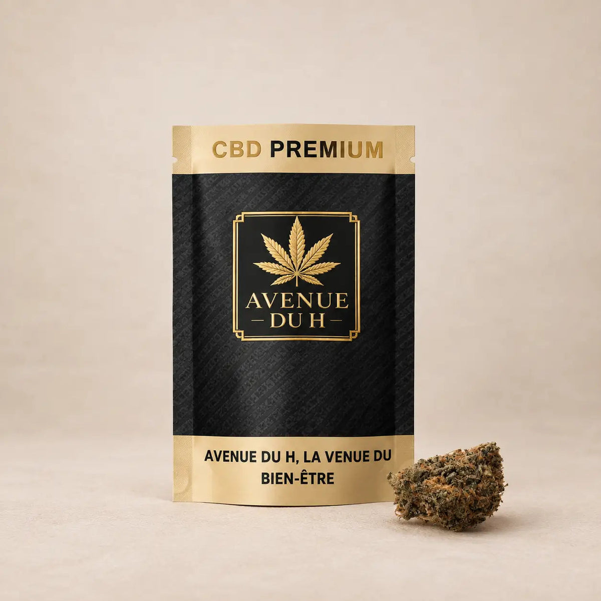 Mango CBD Avenue du H